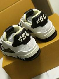 Picture of Louis Vuitton Shoes _SKULVsz35-4038-463cmmnf072116490